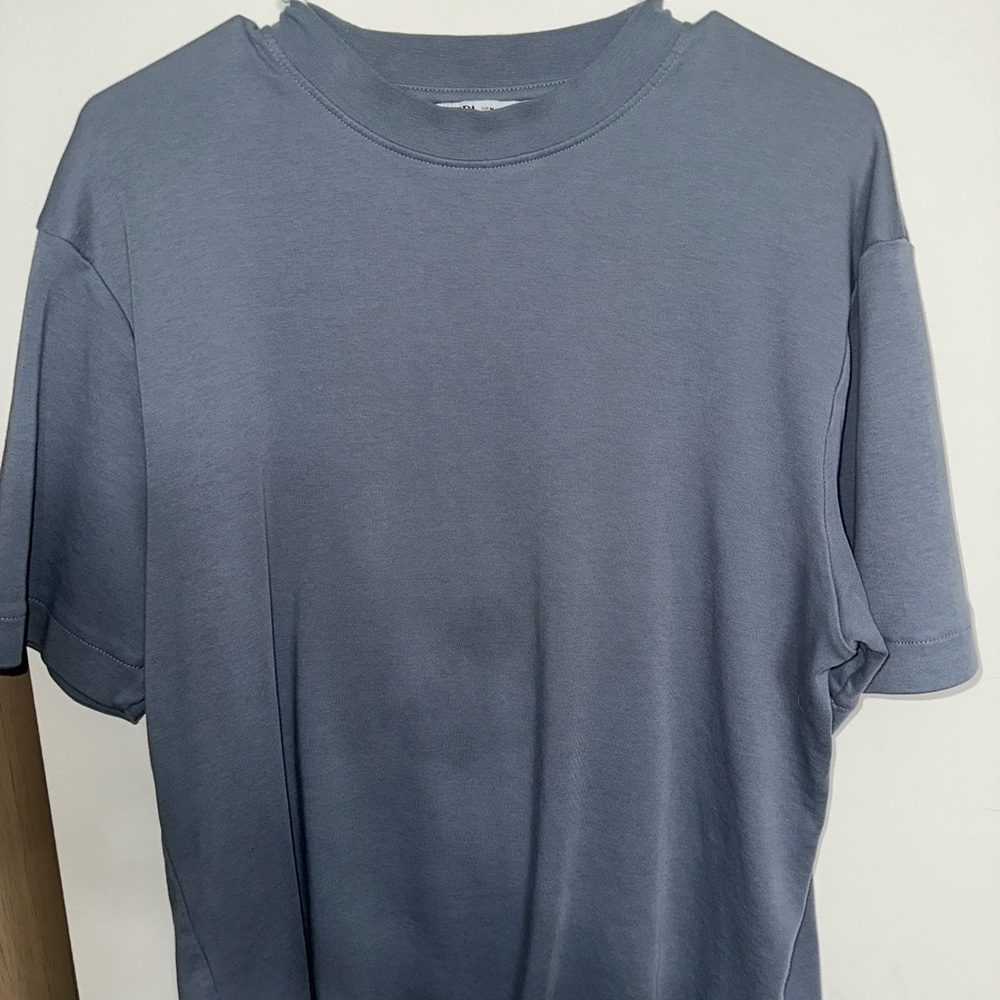 Zara Men’s Casual Shirt